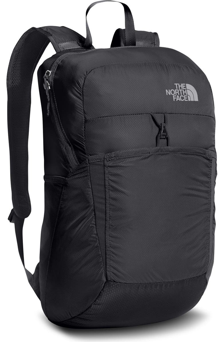 The North Face Flyweight Packable Backpack, Main, color,