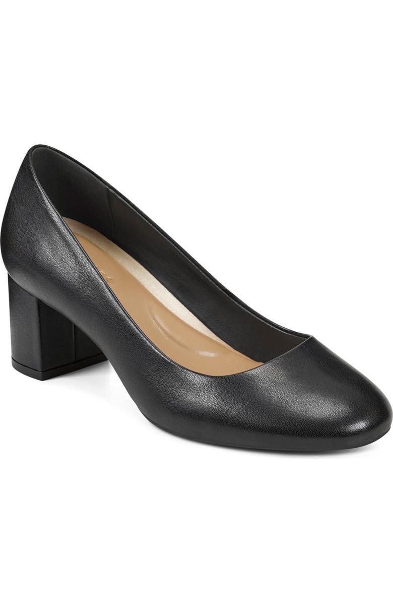 Aerosoles Eye Candy Pump, Main, color,