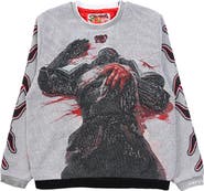 VERYRARE Dead Soldier Crewneck