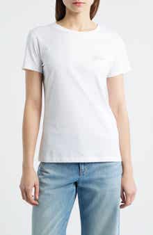 BOSS Esogo Cotton T-Shirt