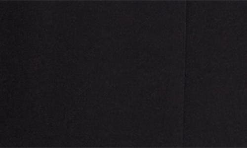 Carolina Herrera Sleeveless Godet Flared Midi Dress In Black