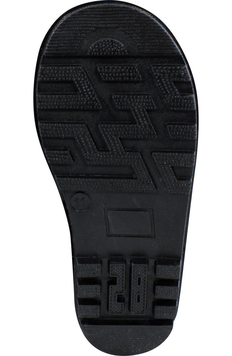 Hudson Baby Rain Boots for Kids, Alternate, color, Fun Pirate