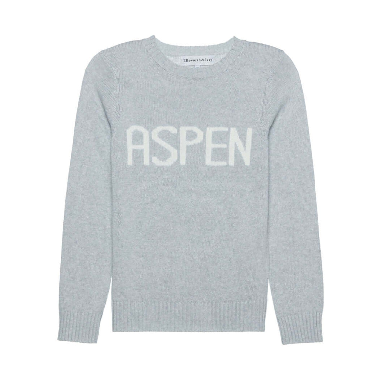 Aspen Crewneck Sweater - image 2