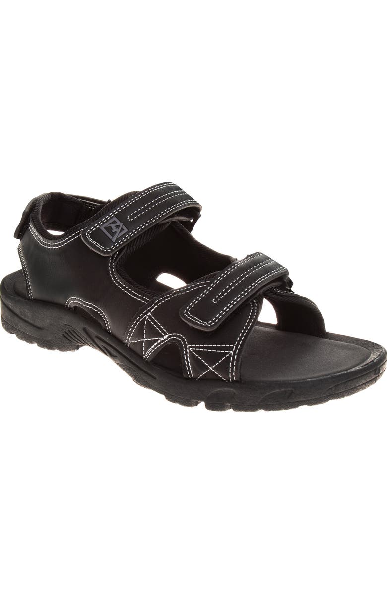 AVALANCHE Sport Sandal, Main, color,