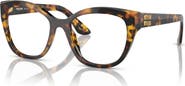 Miu Miu 54mm Square optical glasses