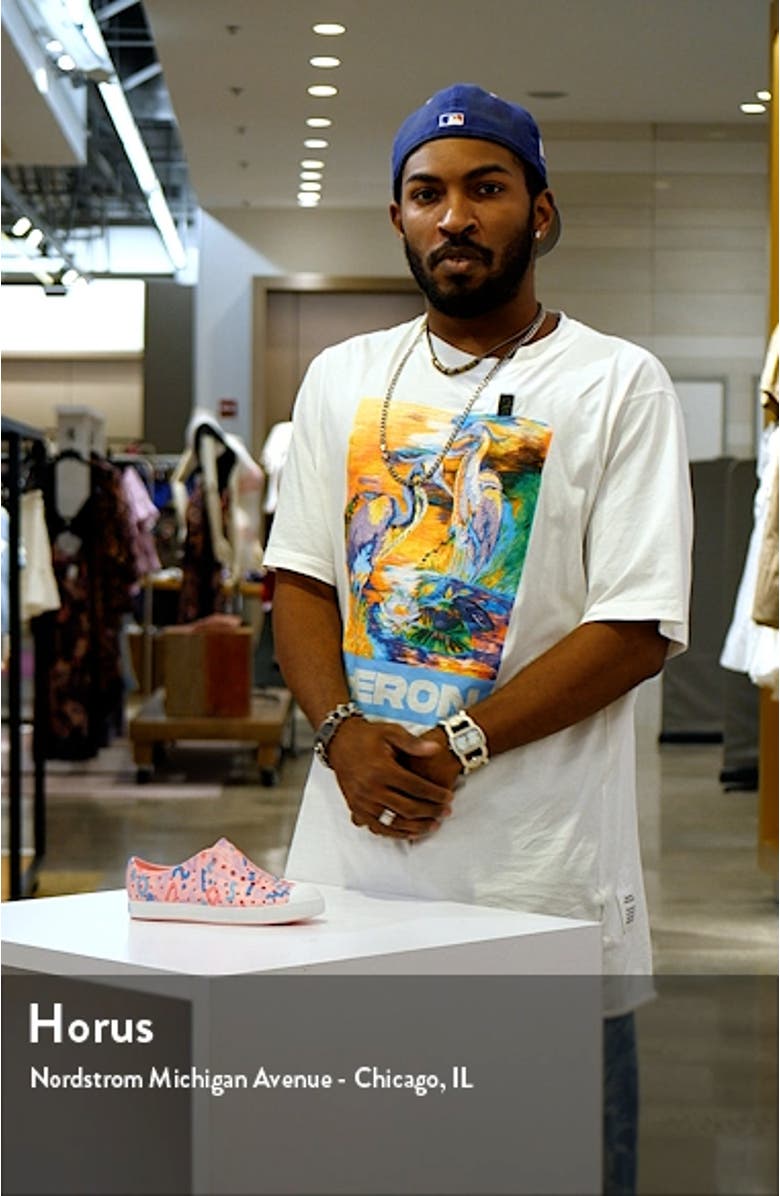 Jefferson Sugarlite Slip-On Sneaker, sales video thumbnail