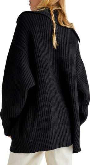 Swim Too Deep Cardigan