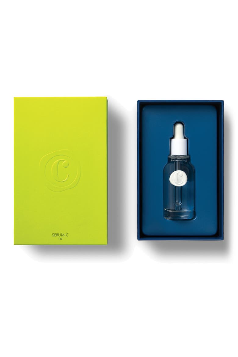 Serum C Face Serum, Alternate, color, NO COLOR