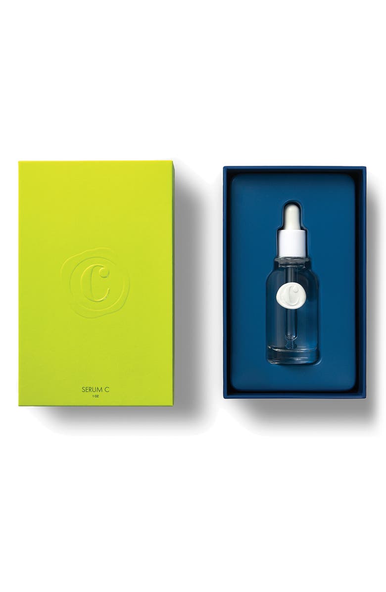 MELANIE SIMON SKINCARE Serum C Face Serum, Alternate, color,