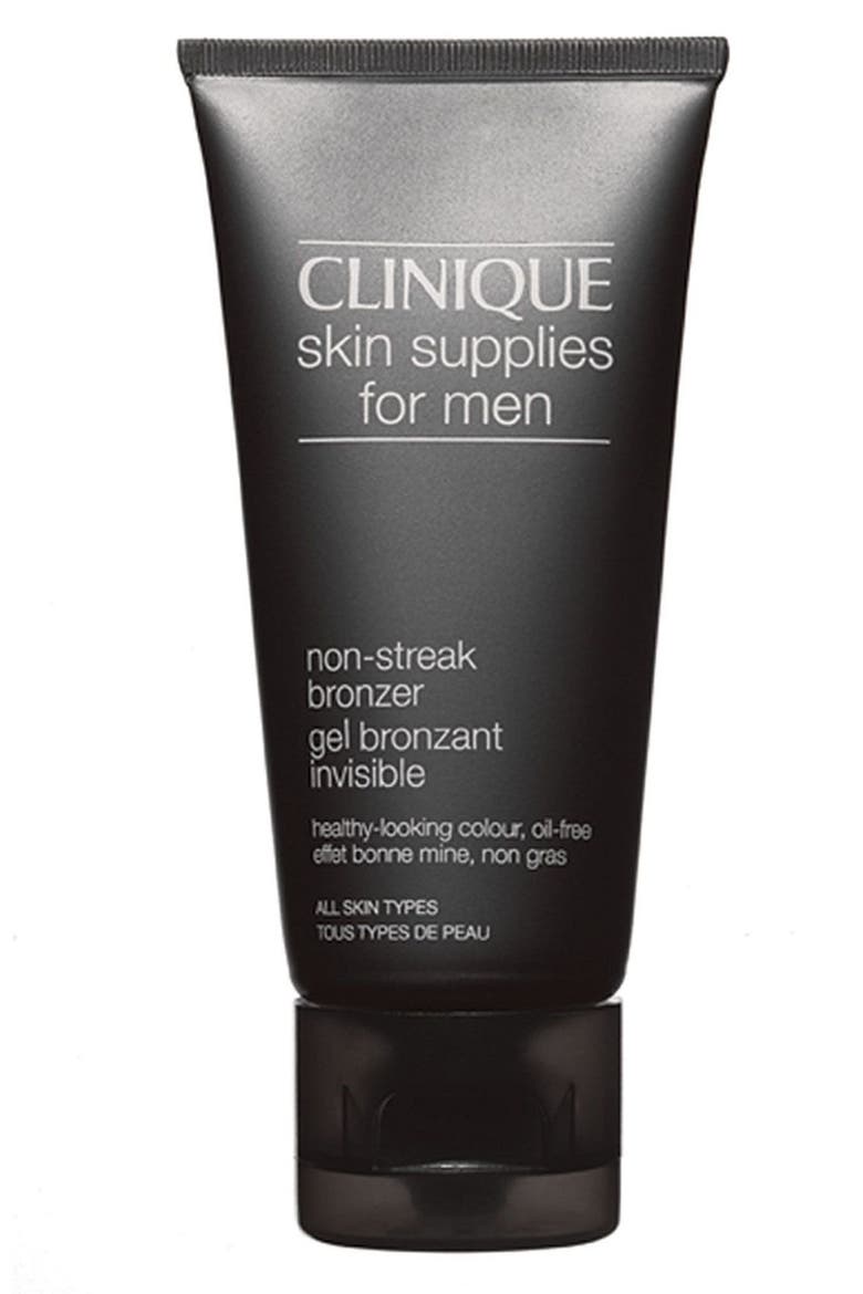 for Men Face Bronzer, Main, color, NO COLOR