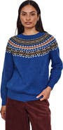 Celtic & Co. Highlands Crew Neck Sweater