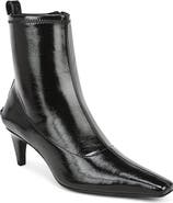 Circus NY by Sam Edelman Ines Faux Leather Bootie