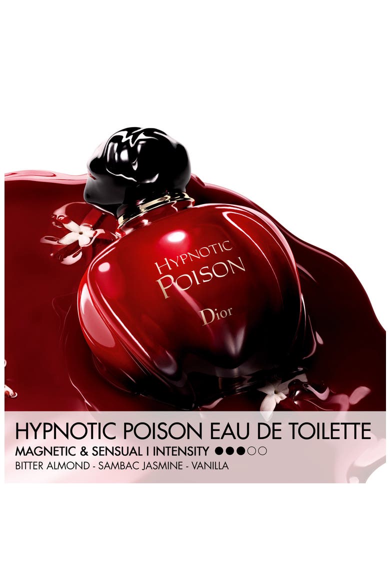 Hypnotic Poison Eau de Toilette (Women) | Nordstrom