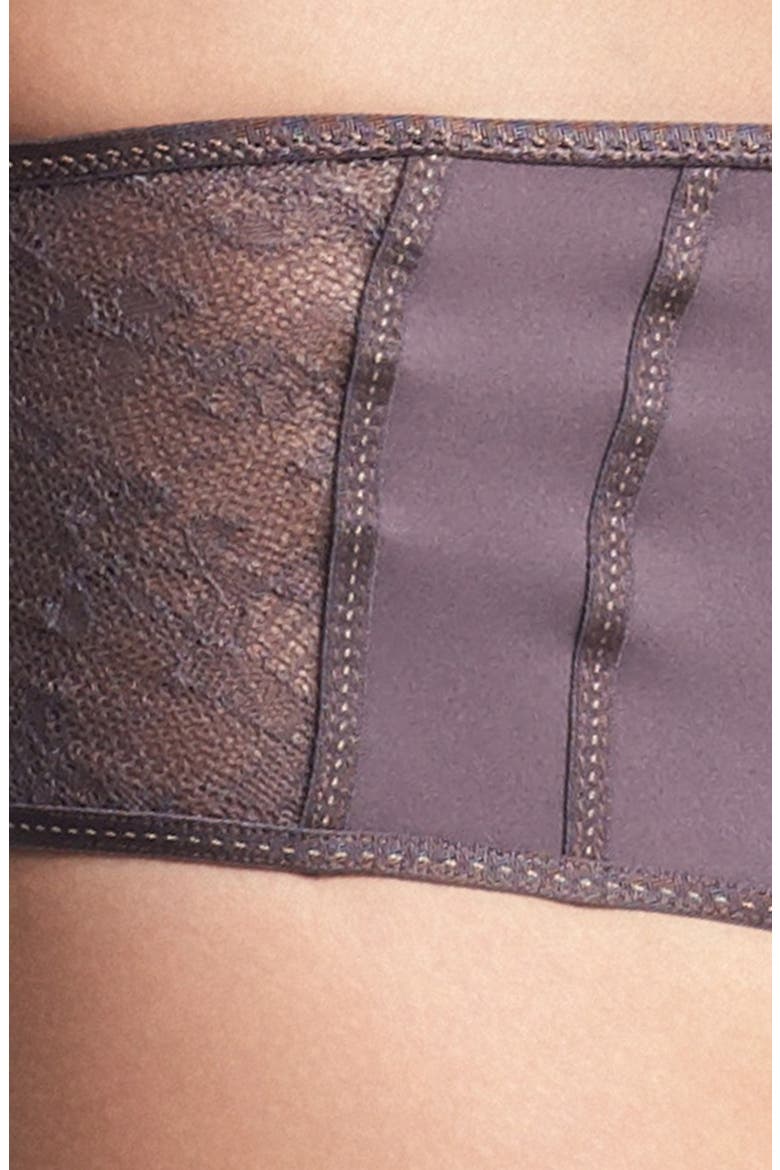 Chantelle Intimates 'Orsay' Shorty, Alternate, color, TOUAREG BROWN