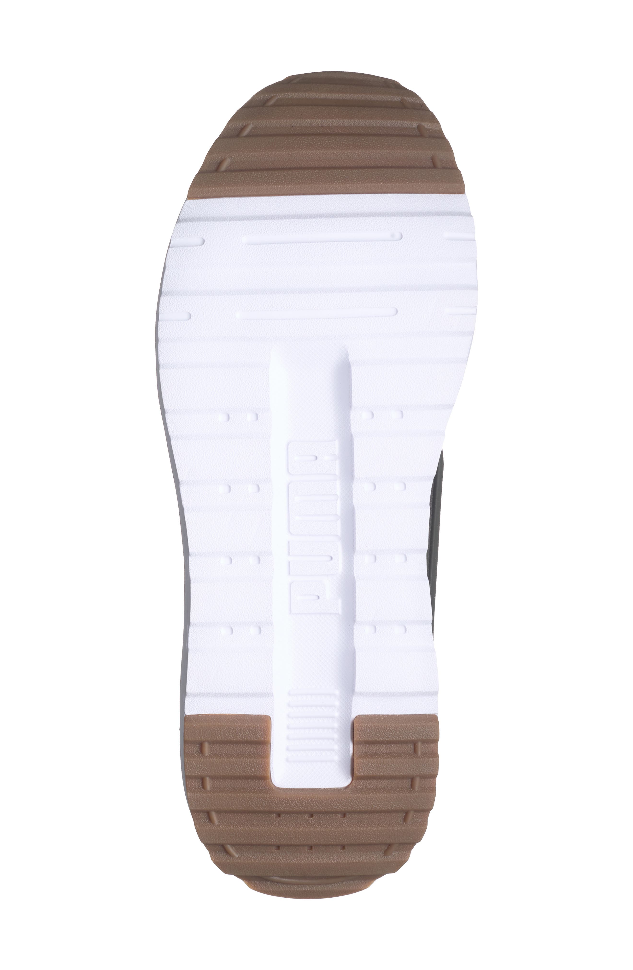 PUMA Tetra Sneaker, Alternate, color, 