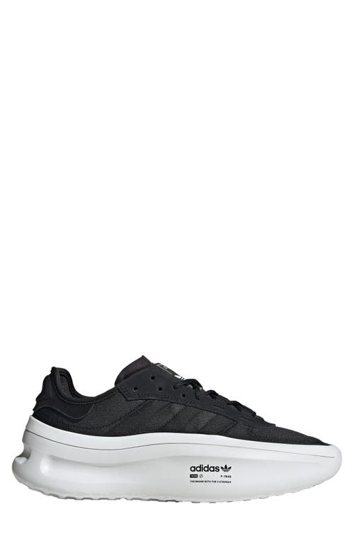 Adidas Originals Adidas Adifom X Sneaker In Black