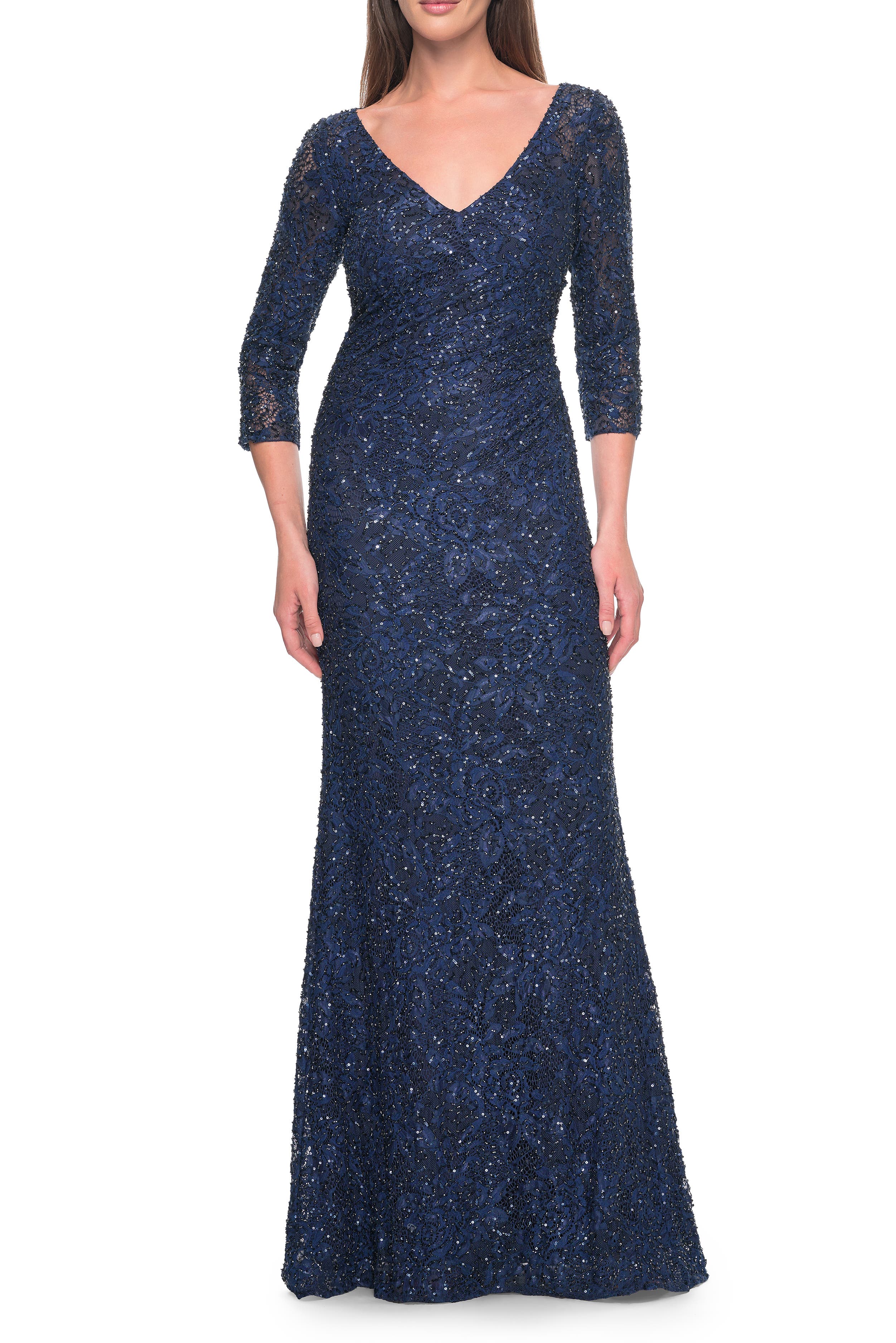 selected Navy