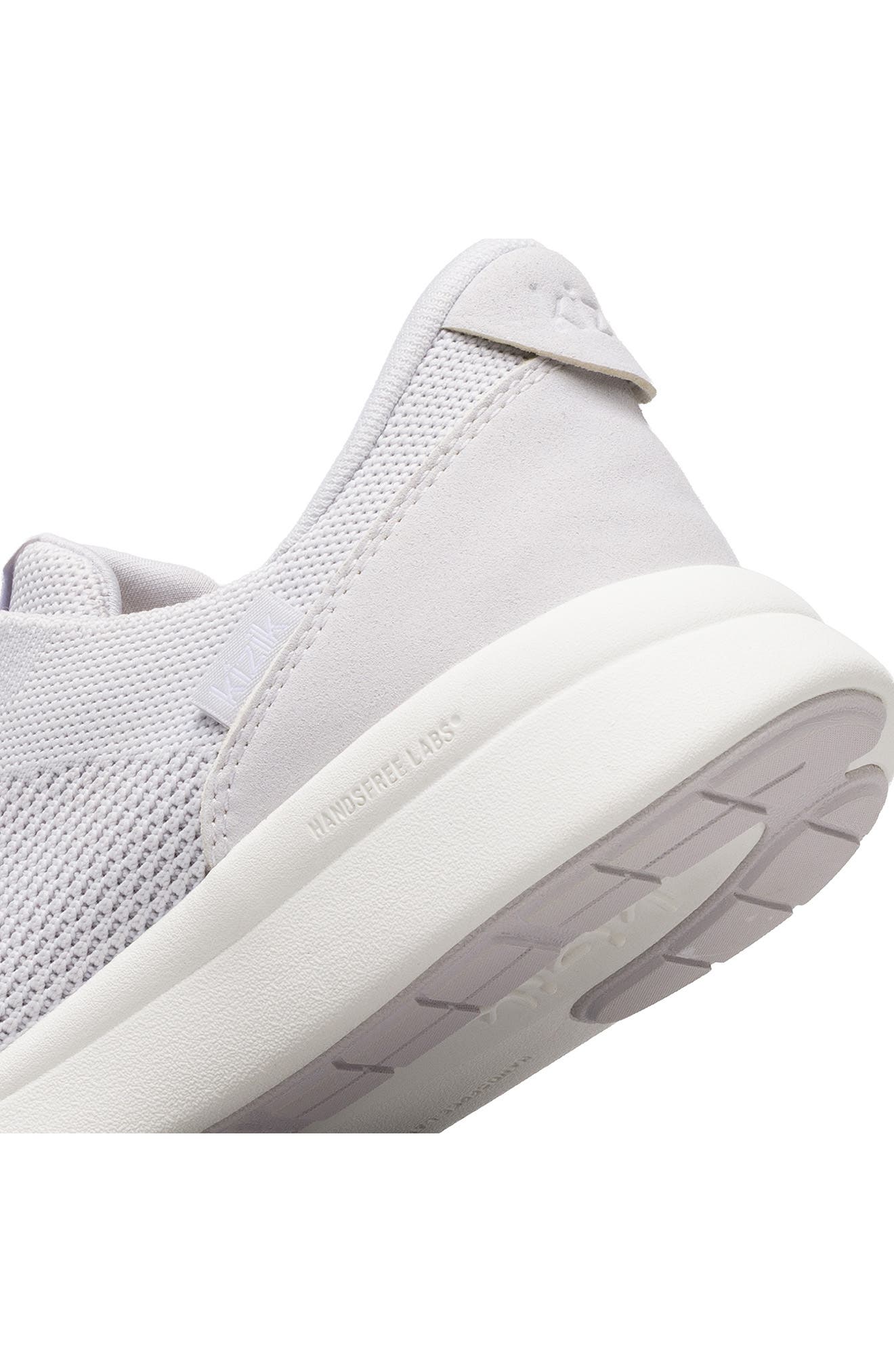 Lima 2 Hands-Free Sneaker, Alternate, color, NIMBUS CLOUD