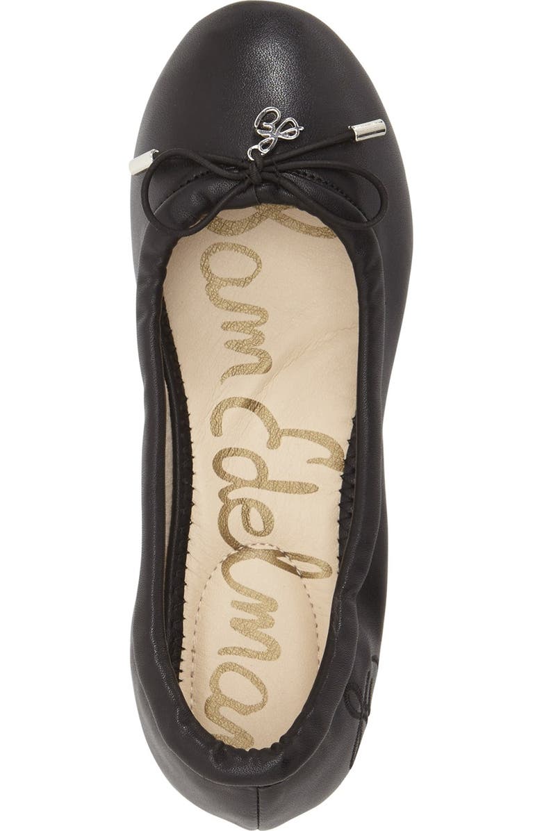 Sam Edelman 'Felicia' Ballet Flat, Alternate, color,