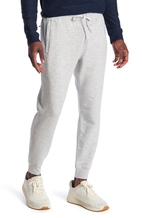 Terry Joggers