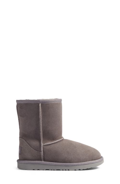 Ugg Unisex Classic Ii Boots - Toddler In Grey