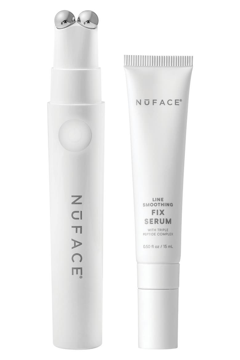FIX Line Smoothing Device & Serum Set $165 Value video