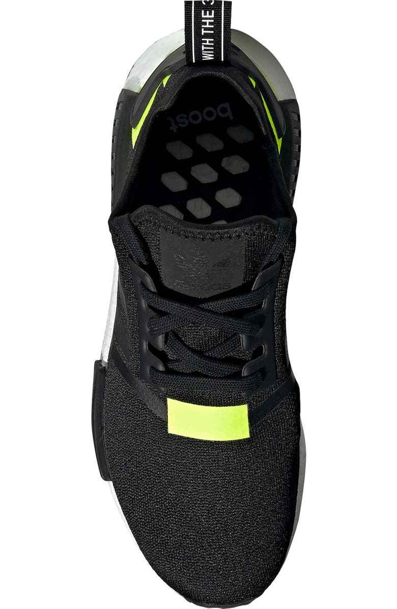 adidas NMD R1 Sneaker, Alternate, color,