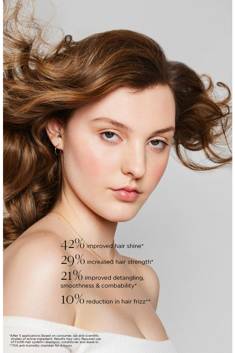 Fortifi-hair Conditioner, Alternate, color, 8 fl oz