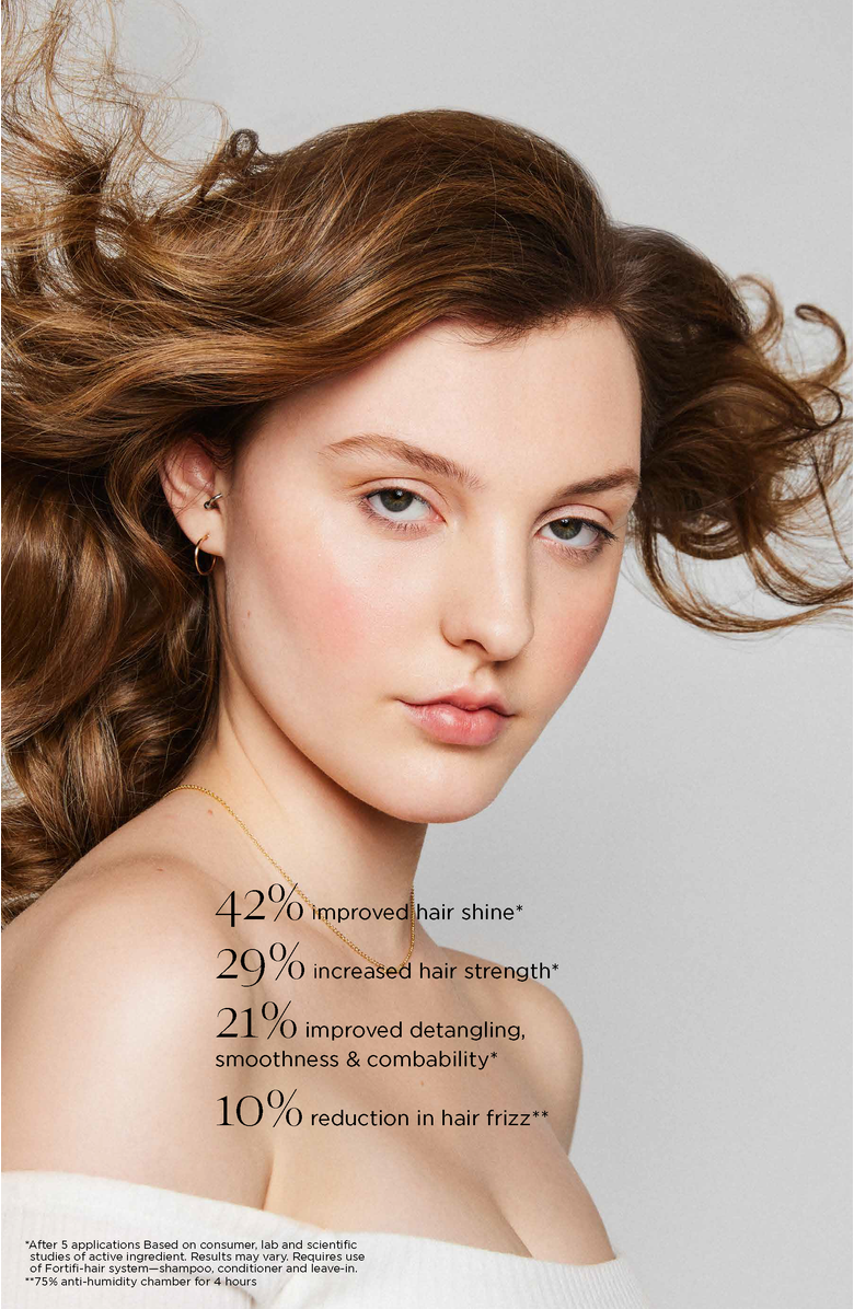 Intelligent Nutrients Fortifi-hair Conditioner, Alternate, color, 8 Fl Oz