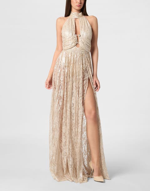 Long Dress Women
