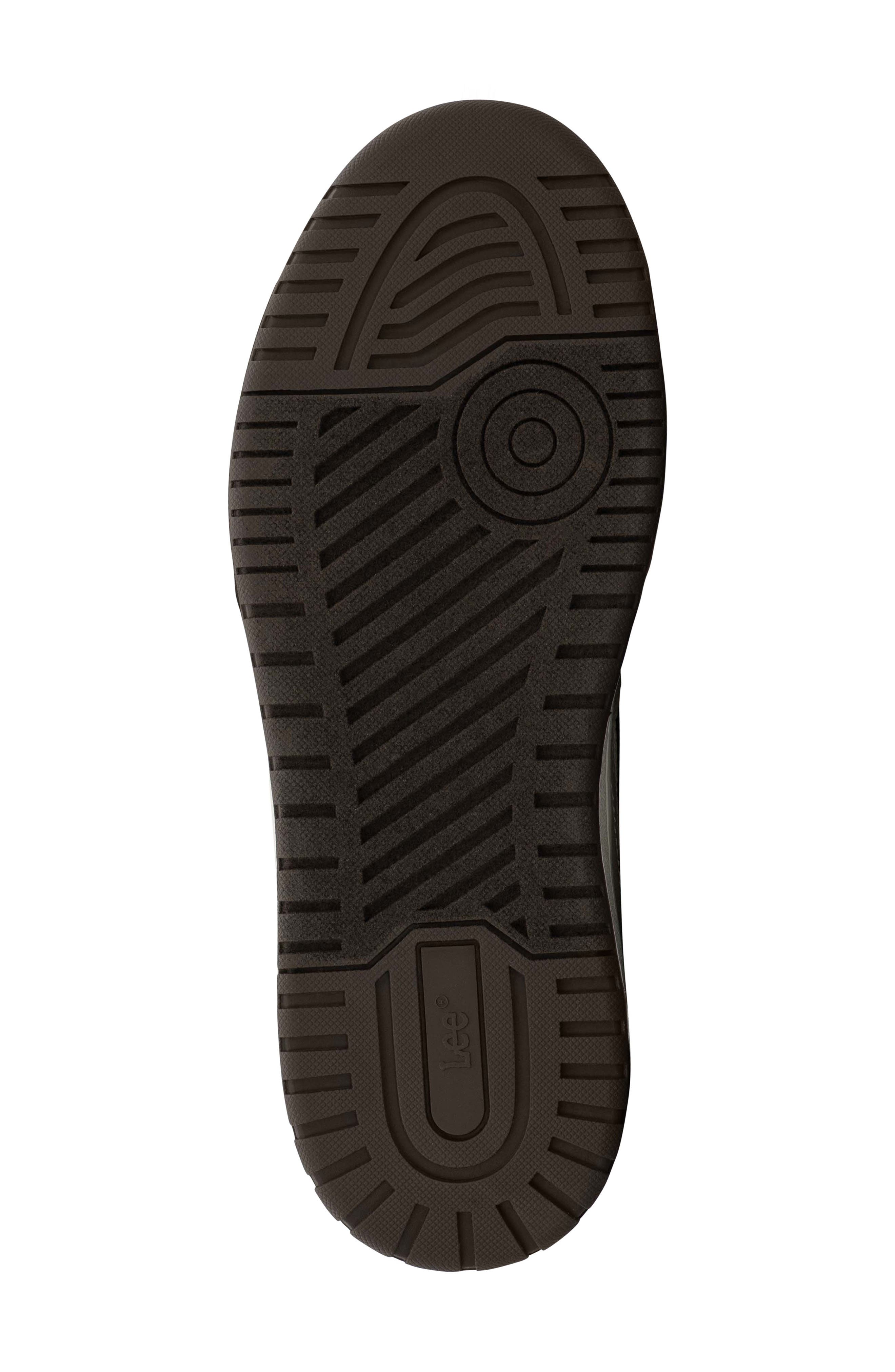 Fast Lane Mid Sneaker, Alternate, color, POTTING SOIL/ GOAT