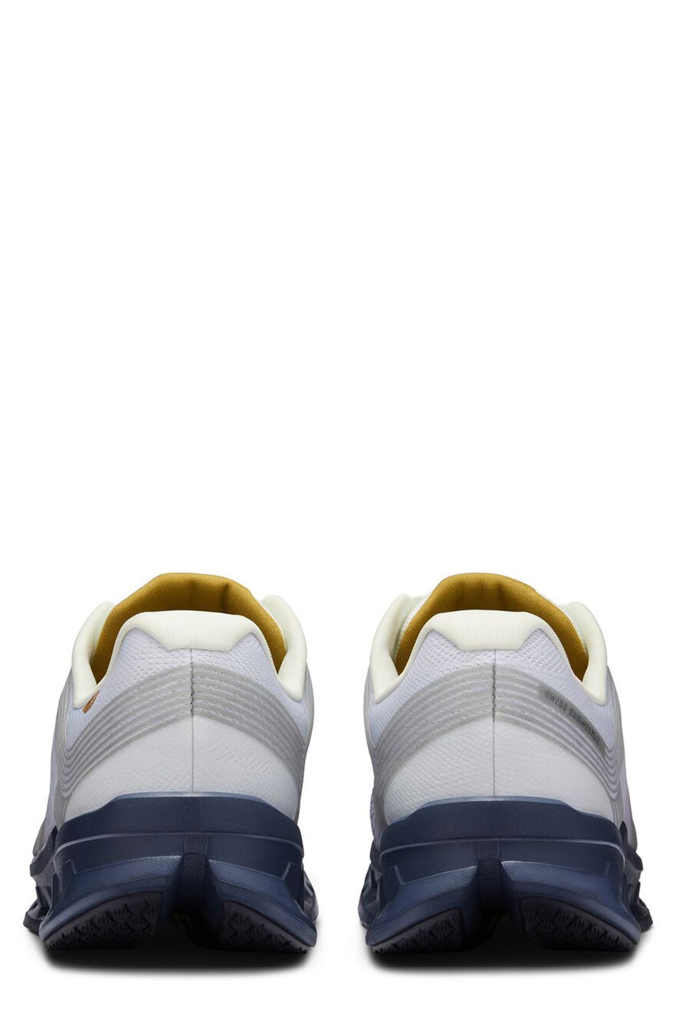 Cloudgo Suma Running Shoe, Alternate, color, FROST/ METAL