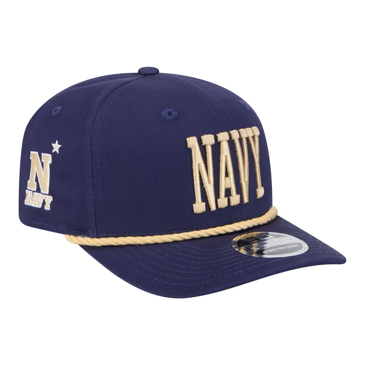 selected Navy