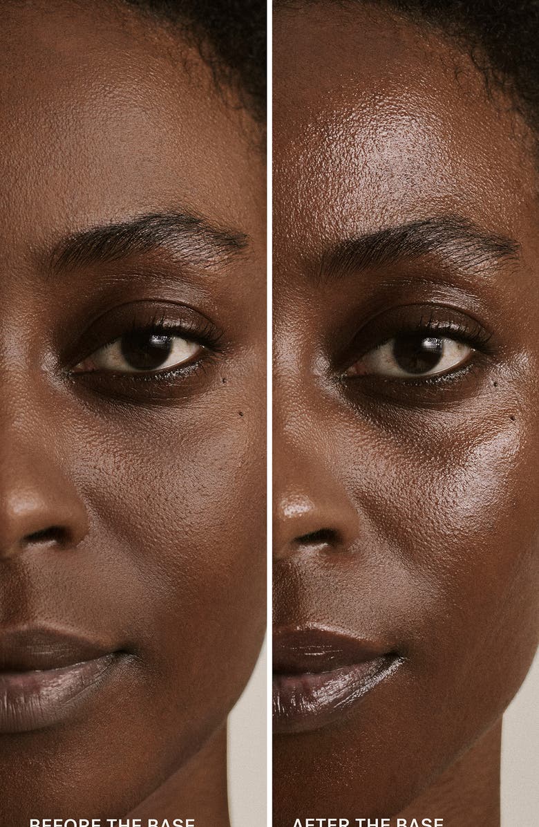 The Base Face Milk Moisturizer