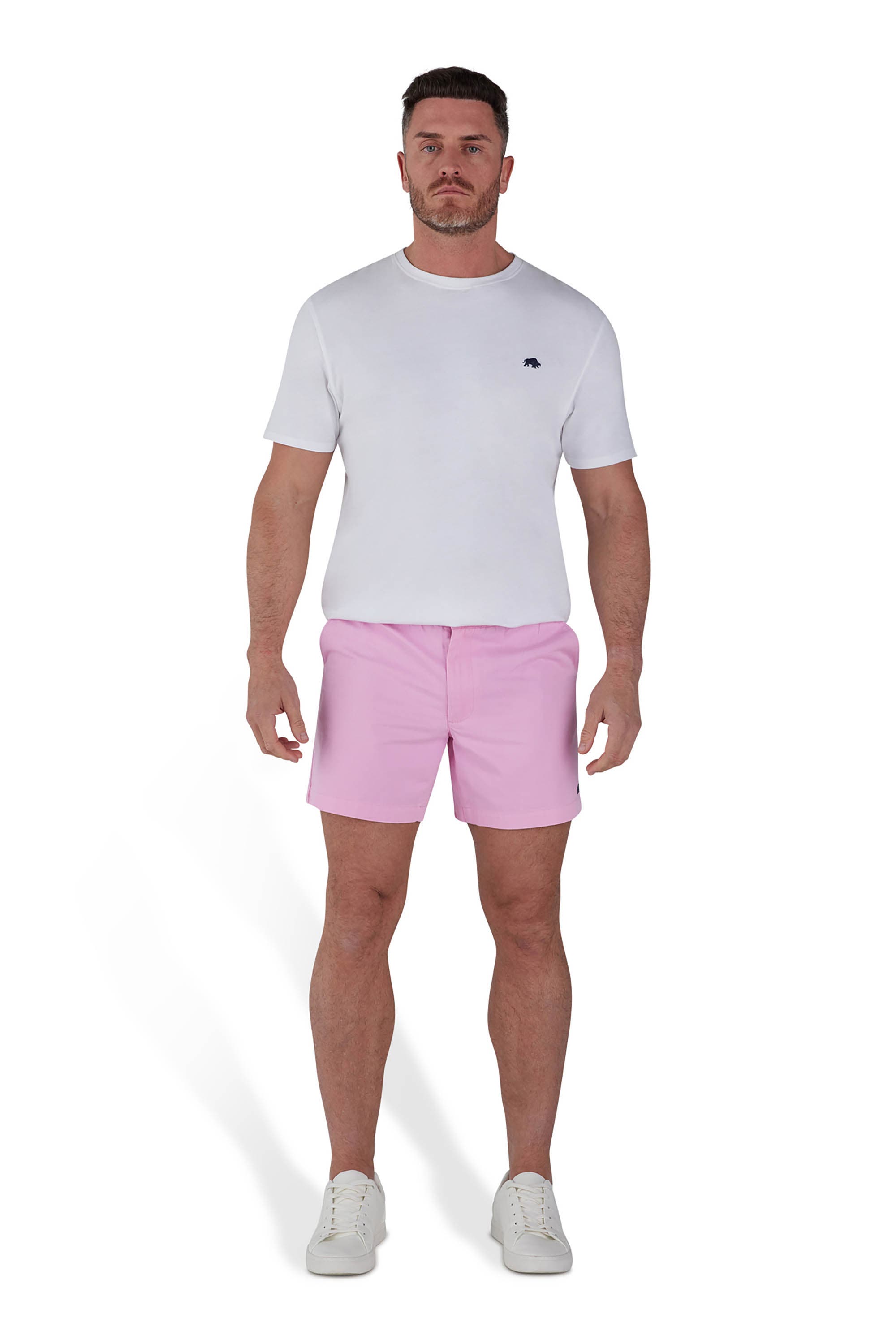 Stretch Chino Short - image 4