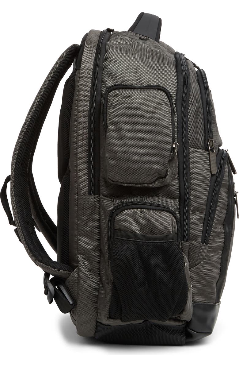 Original Penguin Odell Laptop Backpack, Alternate, color,