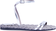 Aera Faye vegan flat sandal