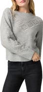 PAIGE Sutter Sweater