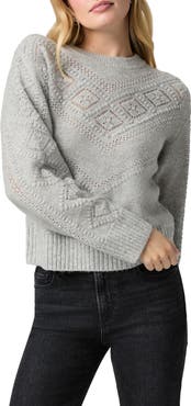 PAIGE Sutter Sweater