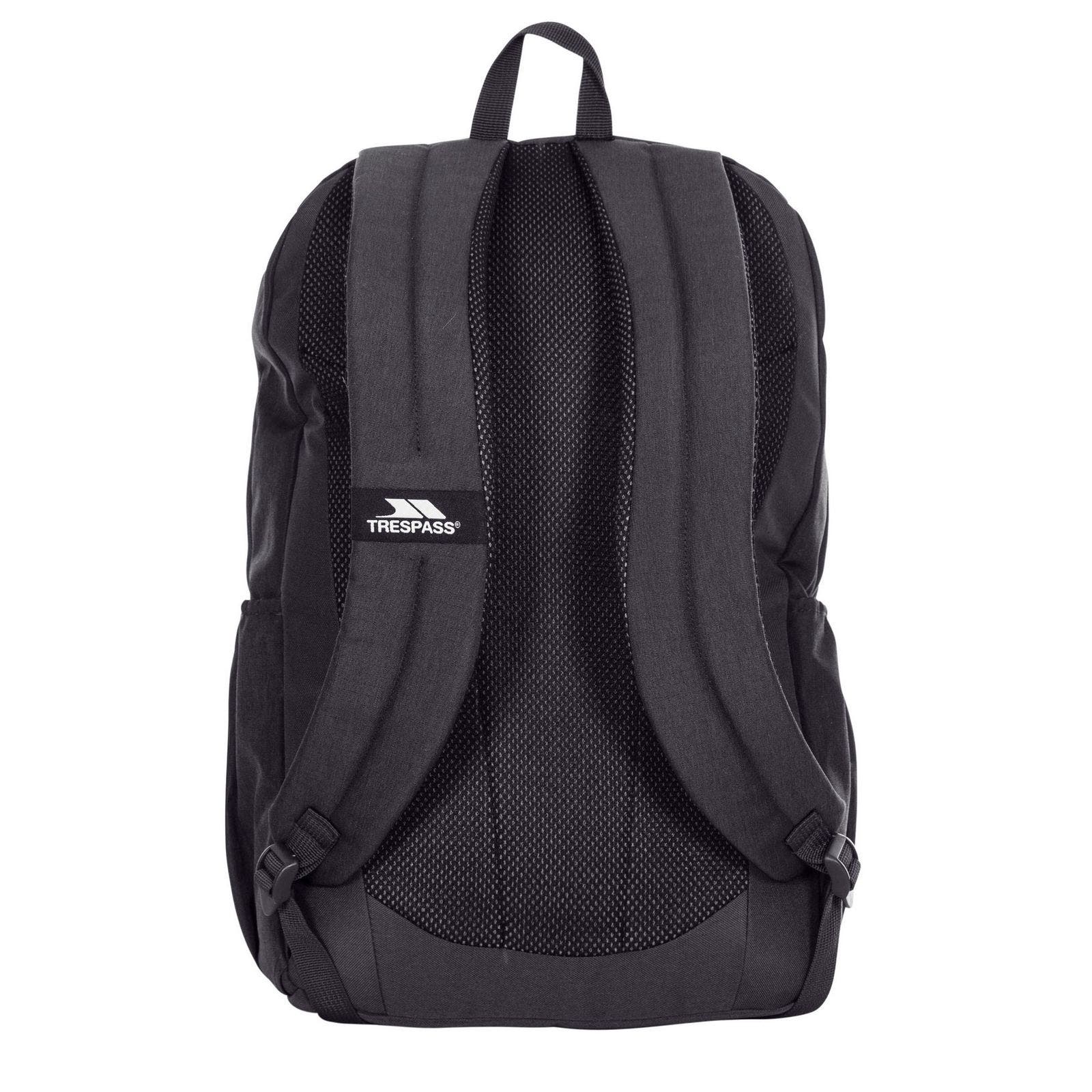 Alder 25L Rucksack, Alternate, color, Black