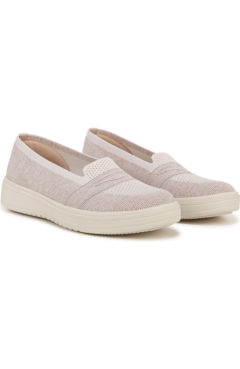 LifeStride Valley Slip-On Sneaker, Main, color, Tan