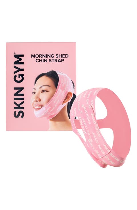 Morning Shed Chin Strap