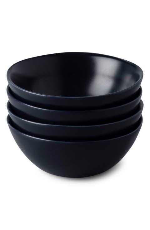 The Breakfast Set of 4 Bowls