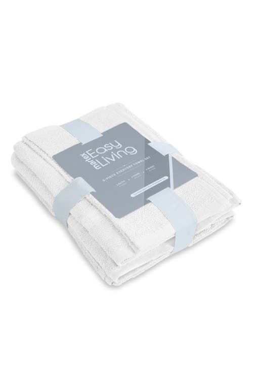 Westpoint Home Martex Everyday 6-piece Towel Set