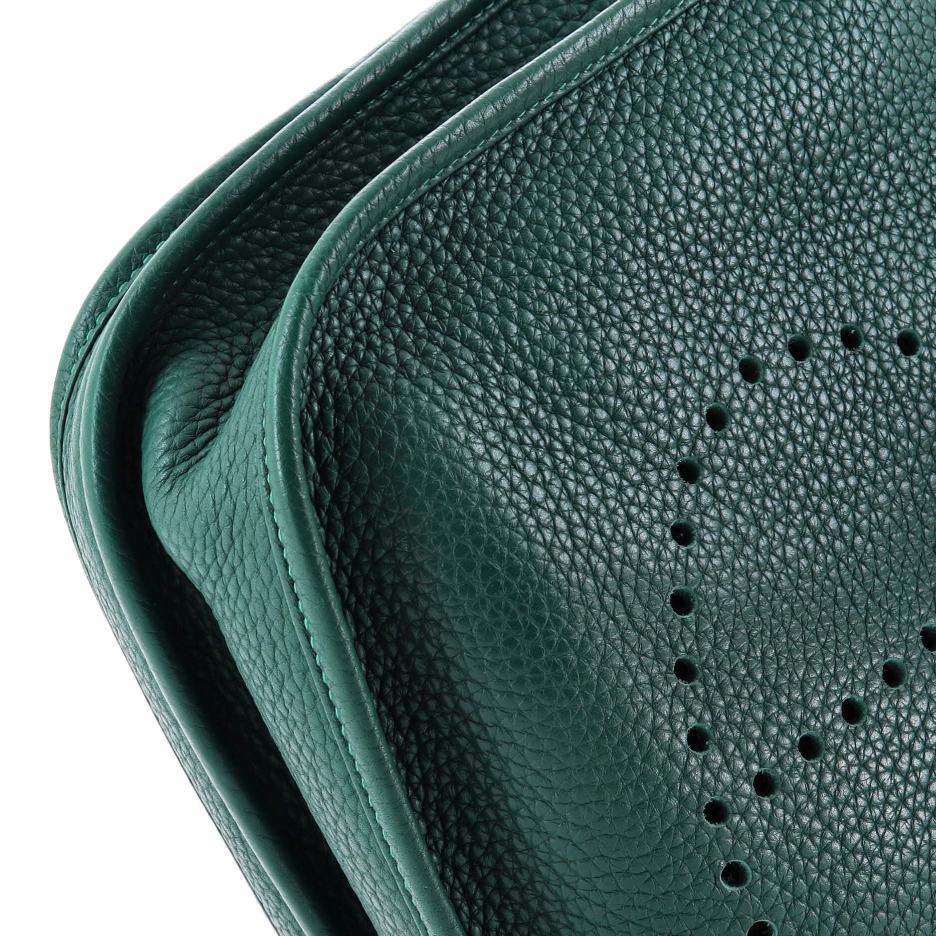 Evelyne Bag Gen III Clemence PM, Alternate, color, Green