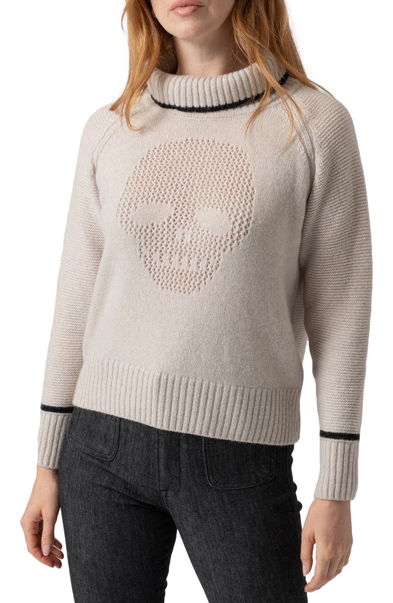 Saint + Sofia Bonham Leather Short, Alternate, color, Black