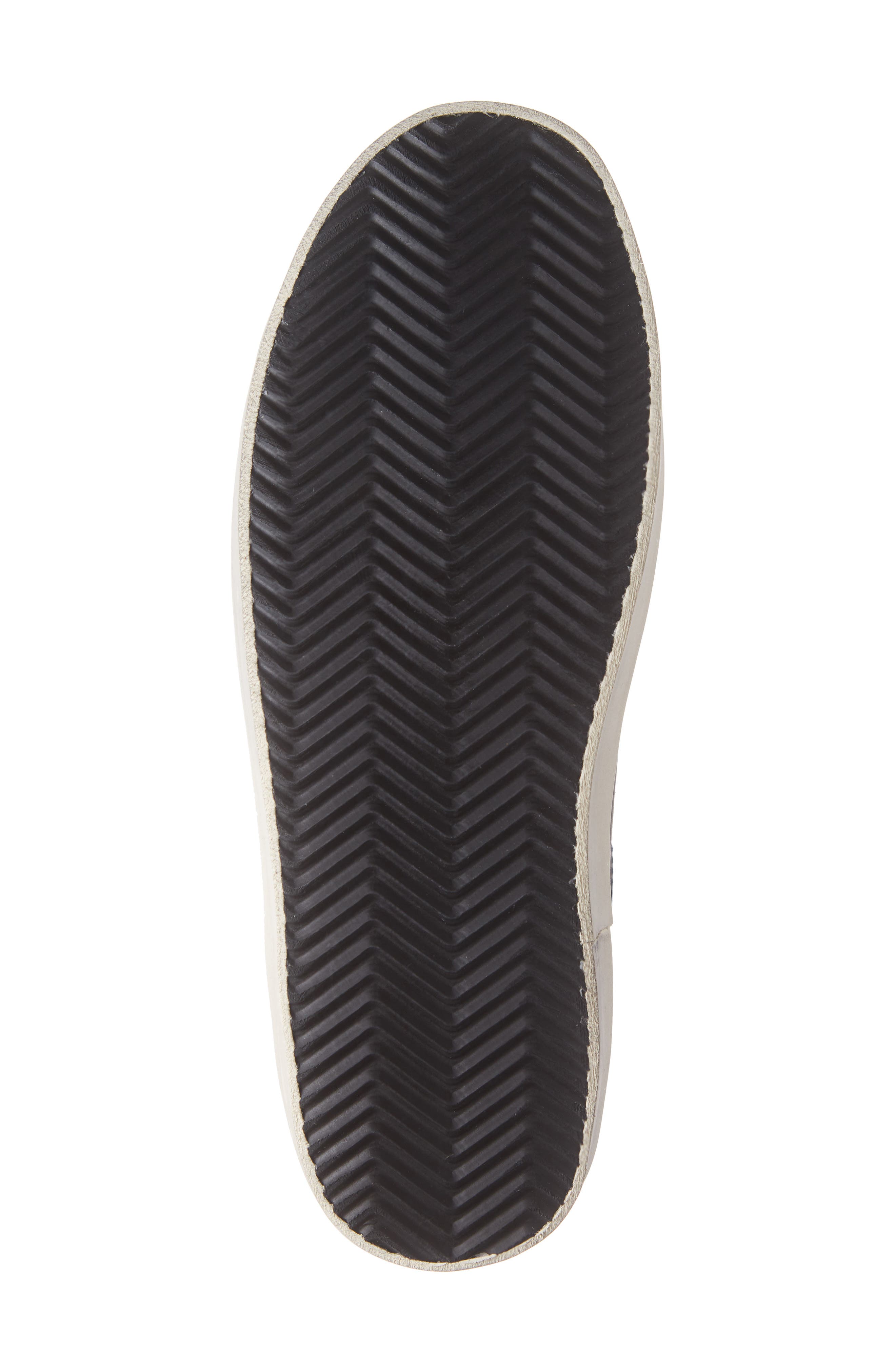 Golden Goose Hi Star Platform Sneaker, Alternate, color, 