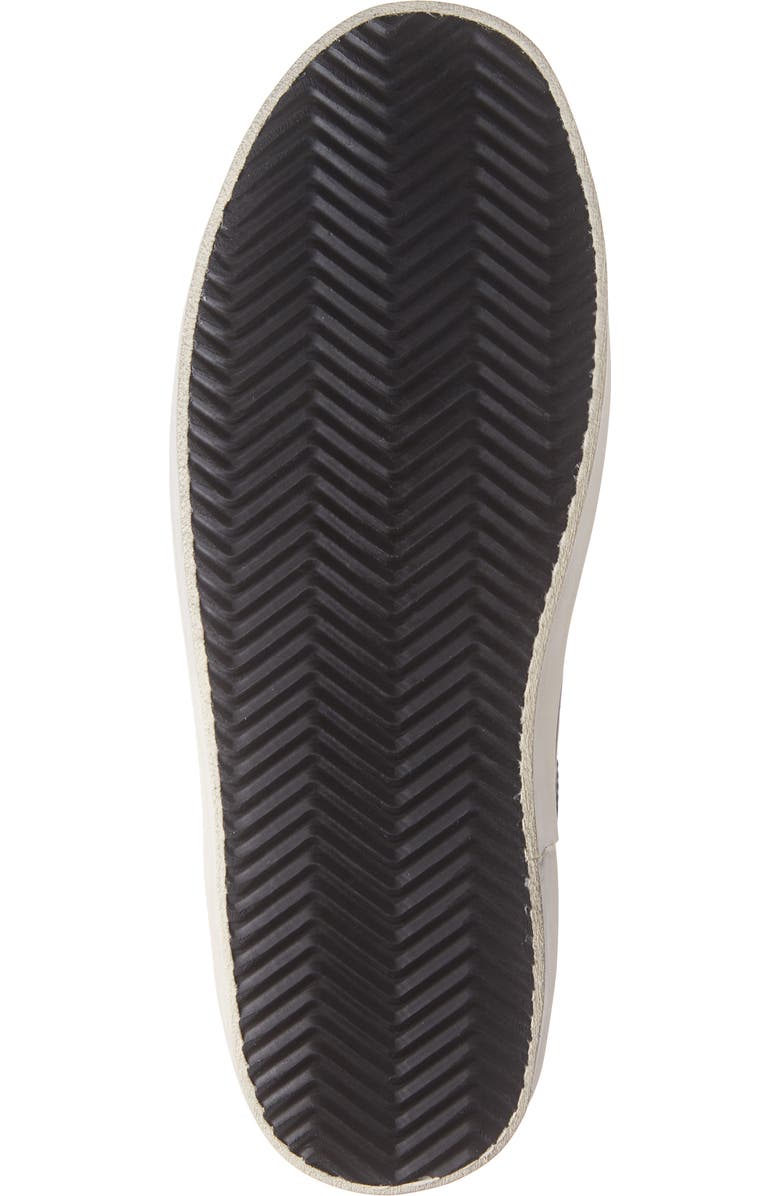 Golden Goose Hi Star Platform Sneaker, Alternate, color,