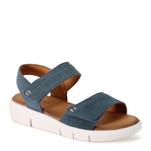 ANG ULAR Comfort Sporty Sandal