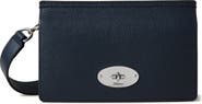 Mulberry East/West Antony Leather Crossbody Bag